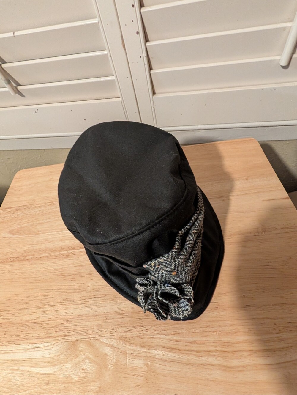 Cute "Kate" hat from Mucros